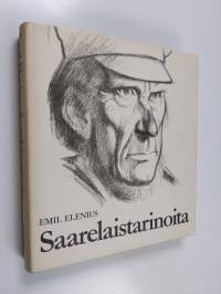 Saarelaistarinoita