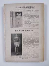 Suomen hiihto 1