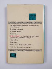 Pyörteitä vedessä