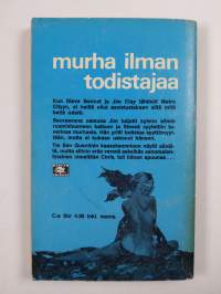 Murha ilman todistajaa