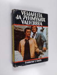 Veijareita ja pyhimyksiä vauhdissa : Brian Clemensin ja Milt Gelmanin televisiokäsikirjoituksen mukaan