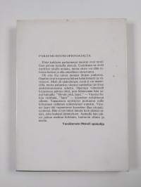 Kalajoen kristillinen kansanopisto 1942-1982