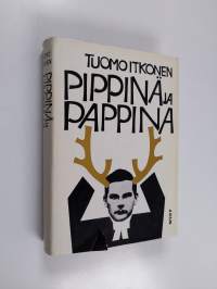 Pippinä ja pappina