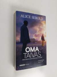 Oma taivas