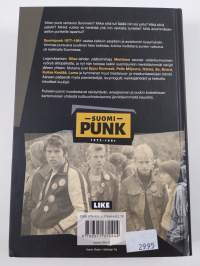Suomi-punk : 1977-1981