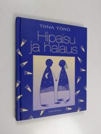 Hipaisu ja halaus