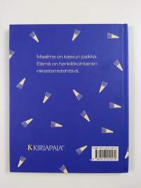 Hipaisu ja halaus
