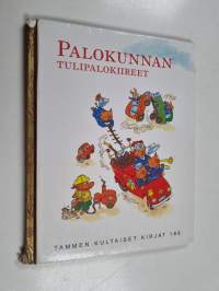Tyhjä kuva