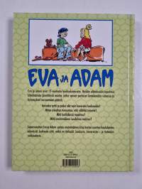 Eva ja Adam : kertomus koulusta, kavereista ja rakkaudesta