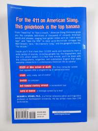 American Slang Dictionary
