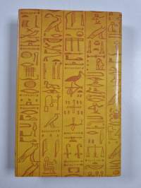 Sinuhe egyptiläinen 2