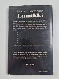 Lumikki