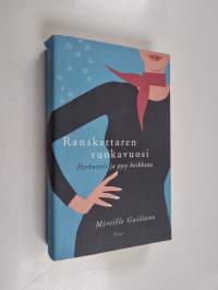 Ranskattaren ruokavuosi