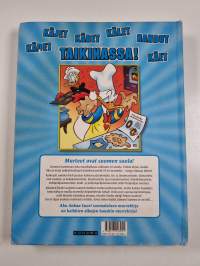 Suuri suomalainen murrekirja