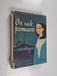 On sade juomaani
