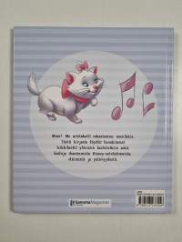Lastenhuoneen laulukirja (cd puuttuu)