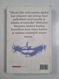 Mykkä herttuatar