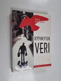 Kyyhkysen veri