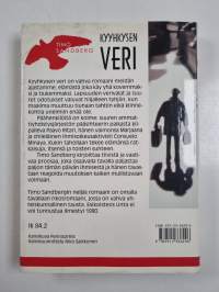 Kyyhkysen veri