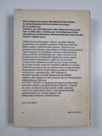 Et ole yksin : tutkimuksia ihmisen sivupersoonista