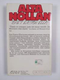 Alta nollan