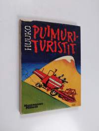 Puimurituristit
