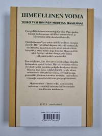 Ihmeellinen voima