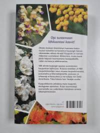 Villit vihreät kaupungit : Suomen kaupunkikasvio