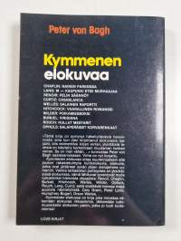 Kymmenen elokuvaa