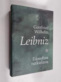 Filosofisia tutkielmia