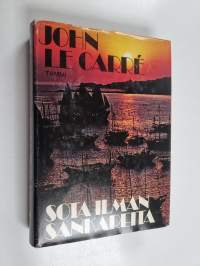Sota ilman sankareita