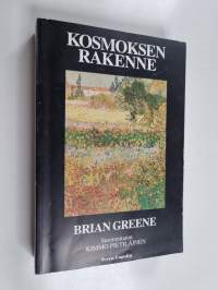 Kosmoksen rakenne : avaruus, aika ja todellisuus