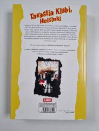 Tavastia Klubi, Helsinki (signeerattu, tekijän omiste)