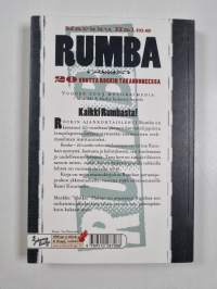 Rumba : 20 vuotta rockin takahuoneessa