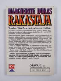 Rakastaja