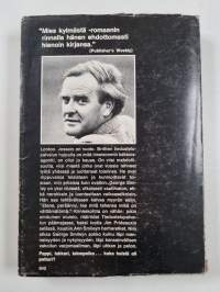 Pappi, lukkari, talonpoika, vakooja