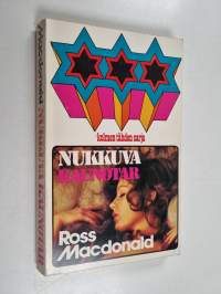Nukkuva kaunotar