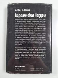 Lapsuuden loppu