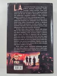 L.A. : langennut kaupunki