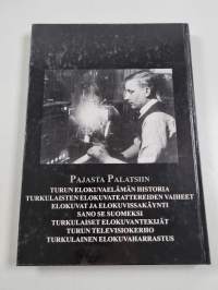 Pajasta palatsiin : Turun elokuvaelämän historia