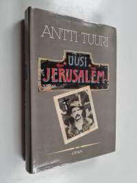 Uusi Jerusalem : kertomus
