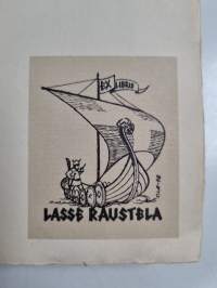 Novelleja