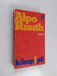 Kämppä