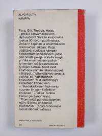 Kämppä