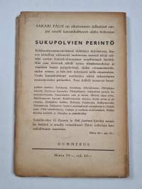 Esihistorian tutkimuskentiltä : kaivauksia ja tuloksia