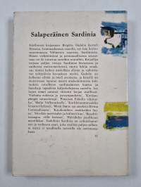 Salaperäinen Sardinia