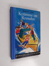 Tyhjä kuva