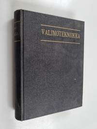 Valimotekniikka