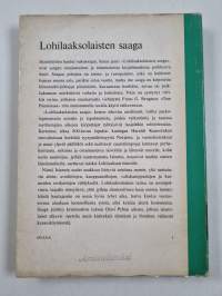Lohilaaksolaisten saaga