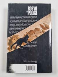 Rosvo ja poliisi : rikosromaani
